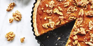 ‘Tis the Holiday Baking Season