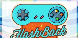 FlashBack Gaming