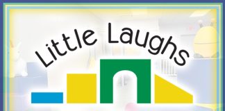 Little Laughs Playtime – Indoor Playground