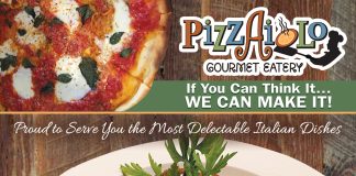 Pizzaiolo