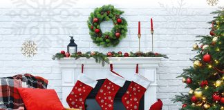 Holiday Decorating