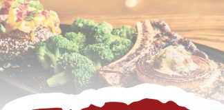 Outback Steakhouse, Commack
