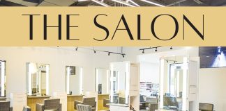 HOT New Salon Opens in East Northport