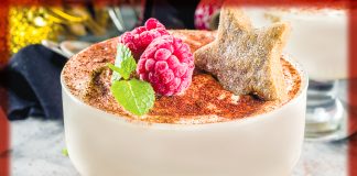 Gingerbread Dip
