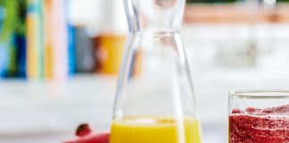 A Delicious Way to Support Your Immune System