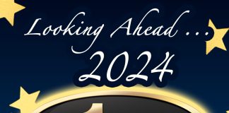 Looking Ahead…2024