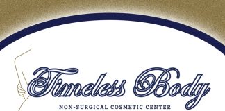 Timeless Body • Non-Surgical Cosmetic Center