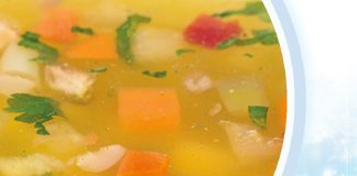 Soups of the Season