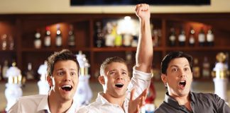 Where To Watch The Big Game