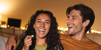 Date Night With Your Valentine