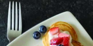 A Better-for-You Breakfast Favorite