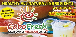 Cabo Fresh