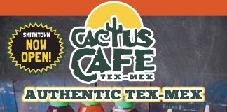 Cactus Cafe