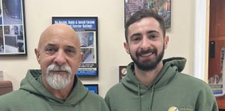 Entrepreneur of the Year: Long Island Custom Railings