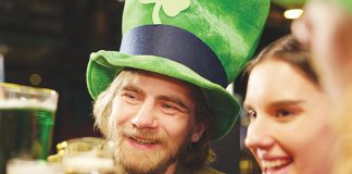 Food & Drink : Places To Enjoy On St. Patrick’s Day Holiday