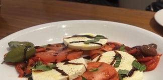 Foodie Vue: Mannino’s of Smithtown