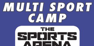 Sports Arena