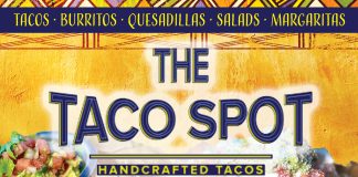 The Taco Spot