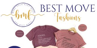 Best Move Fashions