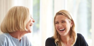 A Memorable Mother’s Day