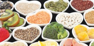 Immune Support for Chronic Illness