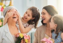 Gift Guide: Mother’s Day Gifts