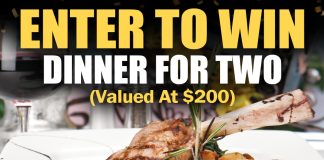 ENTER TO WIN
