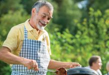 Family Features: Add Sizzle to Your Fourth