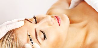 Fashion & Beauty: Botox Treatments