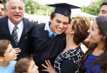Gift Guide for Grads!
