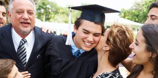 Gift Guide for Grads!
