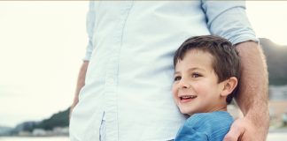 Publisher’s Letter: Honoring Dad