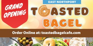 Toasted Bagel