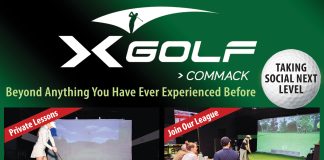 XGolf