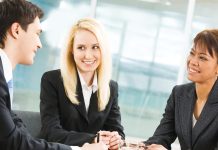 Career Development: Scratching the Job Change Itch