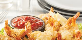 Food & Drink: Al Fresco Dining