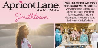 Apricot Lane