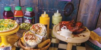 Press Release: Cactus Cafe