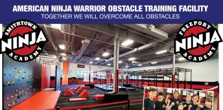 Ninja Academy