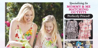 Posh Boutique