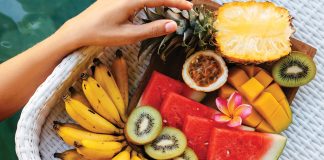 Health & Wellness: Seasonal Eating