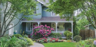 Home & Garden: Our Home Is Our Sanctuary