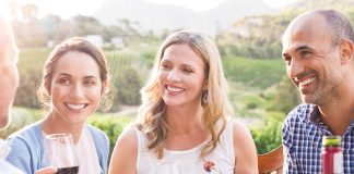 Out on the Vine: Our Guide to Local Wineries