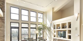 Home & Garden: A Healthy Home is a Well Designed Home