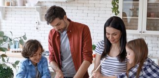 ET Recipe of the Month: Easy School Day Meals