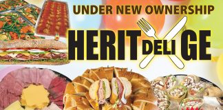 Heritage Deli