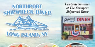 Shipwreck Diner