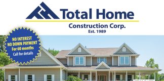 Total Home Construction