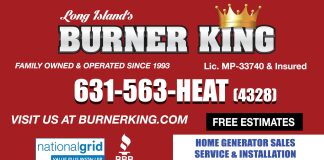 Burner King