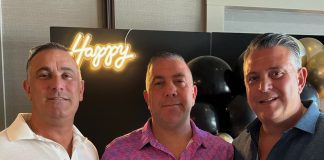 In The Kitchen: Mannino Kitchen and Bar